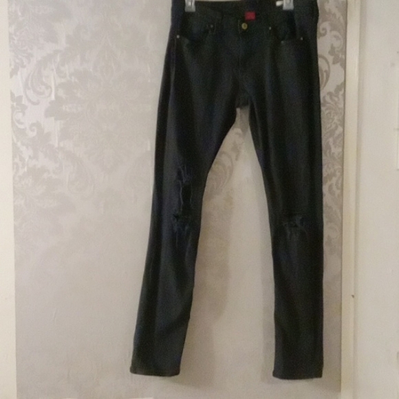 Arizona Jean Company Denim - Arizona Jeans Co super skinny jeans junior 11